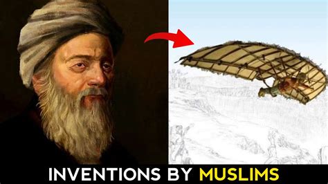 Islamic Golden Age Inventions | Inventions By Muslims | Islamic Editz - YouTube