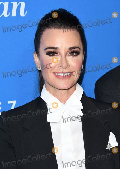 Photos and Pictures - 31 May 2018 - Hollywood, California - Kyle Richards. "American Woman ...