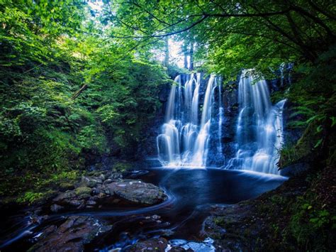 Visit Antrim Glens – Glens of Antrim Tourism