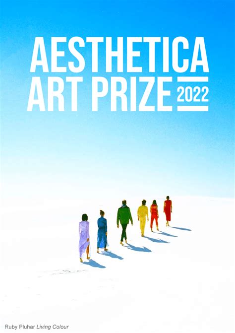 Aesthetica Art Prize 2022 - Art Competitions - Archive - Archive