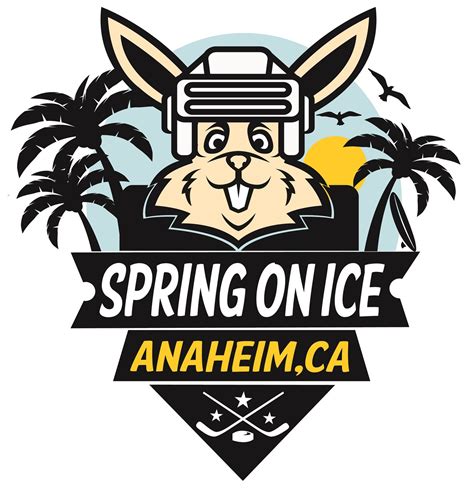 The Rinks - Anaheim ICE Tournaments - Hockey - Anaheim ICE