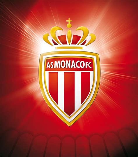 AS Monaco FC - équipe de football de Monaco, "Nouvelle identité visuelle" - mai 2013 - Stratégies