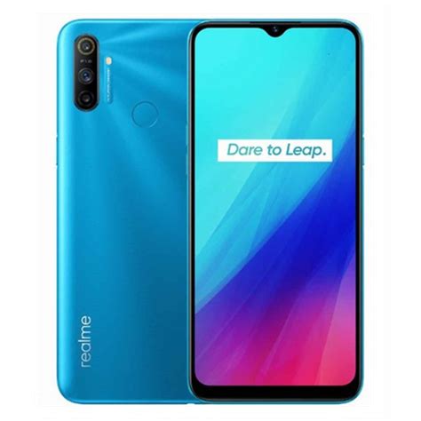 سعر و مواصفات Realme C3 - مميزات وعيوب ريلمي C3 - موبيزل