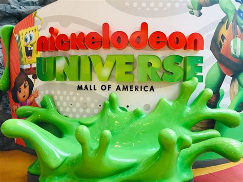 15 fun mall of america attractions for kids of all ages – Artofit