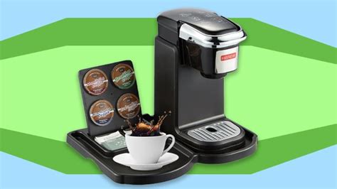 HiBrew Coffee Machine At Lazada 5.5 Sale
