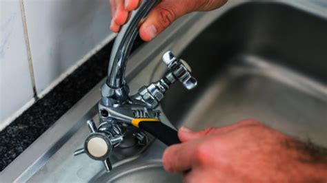 Faucet Installation | All Plumbing Services