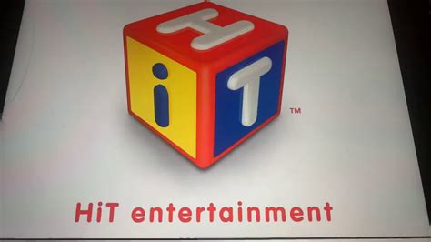 HiT Entertainment logo (2020) - YouTube