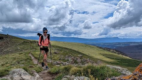 A Short Guide to Hiking the Colorado Trail | CleverHiker