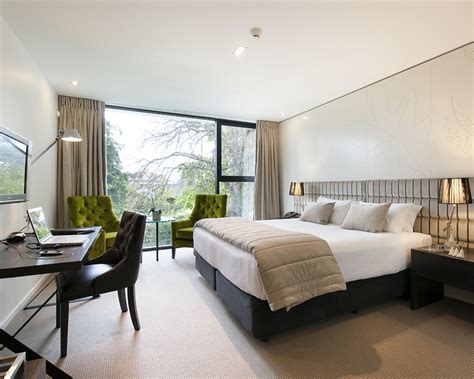 The Best Hotels In Christchurch, 2022 | Urban List NZ