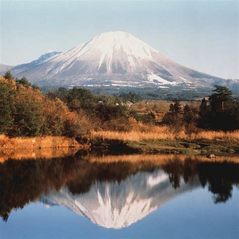 MT. DAISEN (Daisen-cho) - 2022 Qué saber antes de ir - Lo más comentado ...