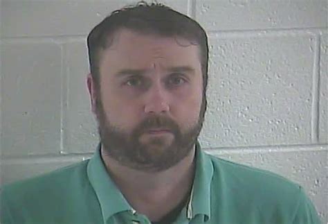 Murray State University Police Officer Arrested on Sexual Abuse Charges ...