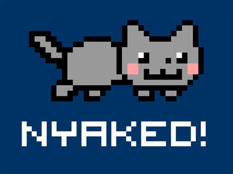 [Image - 277269] | Nyan Cat | Know Your Meme