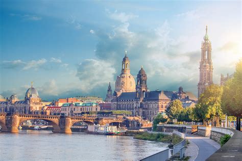 Dresden - 15 spannende Infos für einen Urlaub in der Elbmetropole | 2024