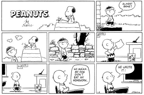 Why Snoopy Is Such a Controversial Figure to ‘Peanuts’ Fans - The Atlantic