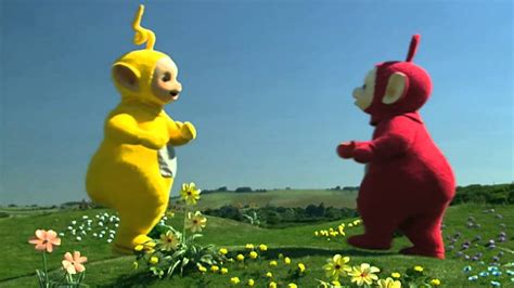 Teletubbies intro song 1 hour long - YouTube