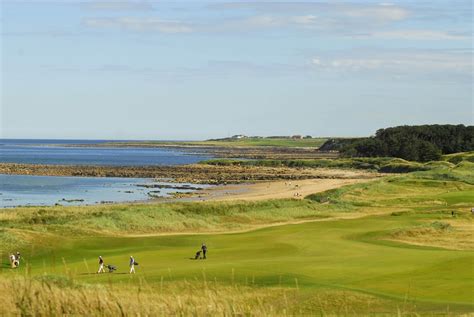 Kingsbarns Beach Visitor Guide - Accommodation, Things To Do & More ...