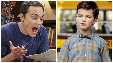 Take a Peek at Sheldon Cooper's Past in "Young Sheldon"!