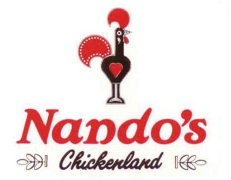 Nando's Logo - LogoDix