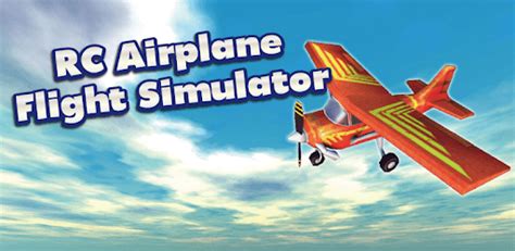 RC Airplane Flight Simulator for PC - How to Install on Windows PC, Mac