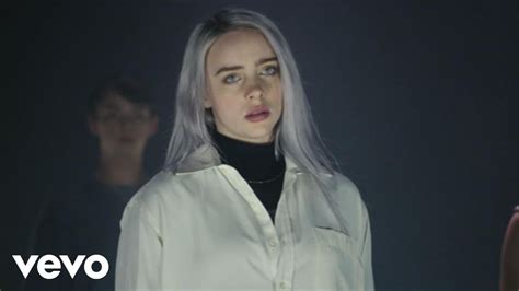 Billie Eilish - Ocean Eyes (Dance Performance Video) Realtime YouTube Live View Counter 🔥 ...