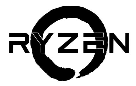 Ryzen | Logopedia | Fandom