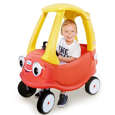 Little Tikes - Cozy Coupe Ride-On Truck | Toys & Games