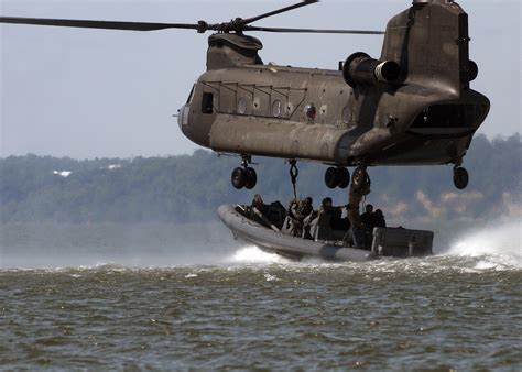 Chinook Helicopter Use at Elmo Reeves blog