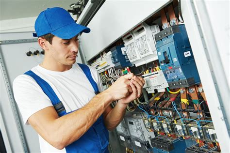 Electrical Contractors Near Me | Attwood Electrical