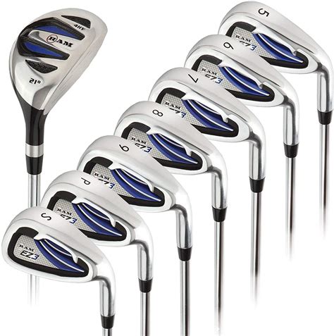 Best Budget Golf Iron Sets Under $300 - Get The Best Deal Here - The ...