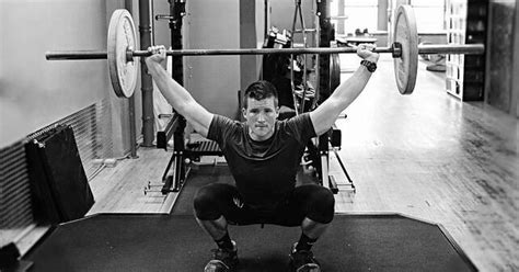 68 Assistance Exercises for Olympic Weightlifting | TrainHeroic