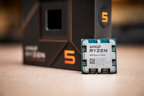 AMD Ryzen 5 7600X review: A great CPU muted by AM5’s high costs | PCWorld