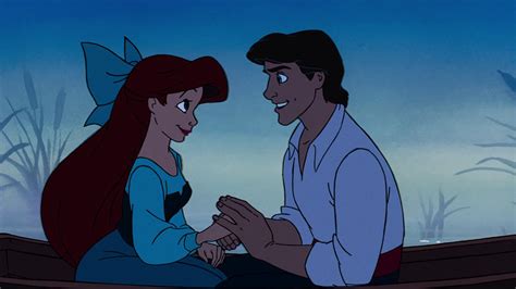 Prince Eric/Relationships | Disney Wiki | Fandom