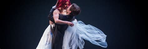 Eurydice | American Players Theatre