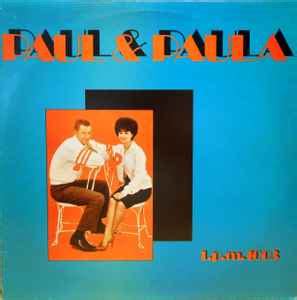 Paul & Paula - Paul & Paula (Vinyl) | Discogs