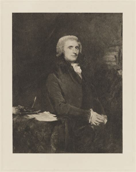 NPG D36199; Thomas Erskine, 1st Baron Erskine - Portrait - National ...