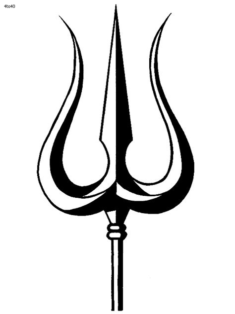 Free Om Trishool Cliparts, Download Free Om Trishool Cliparts png images, Free ClipArts on ...