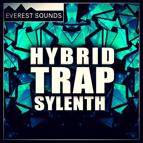 Hybrid Trap Sylenth - Arps & Leads Presets for Trap & EDM Productions