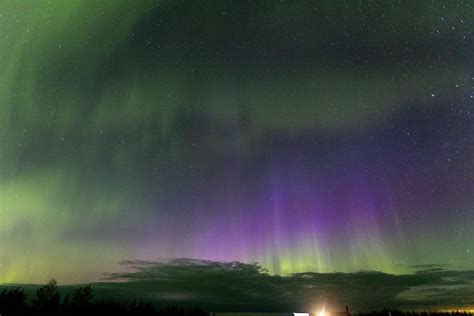 ALASKA: Aurora Borealis Photography Adventure - Wildside Nature Tours