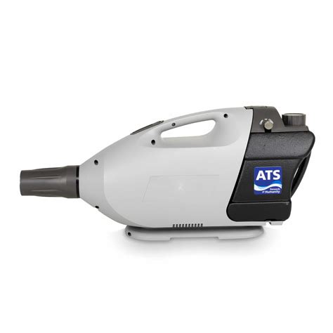 Invatech Italia X45 Portable ULV Disinfectant Fogger, 40% OFF