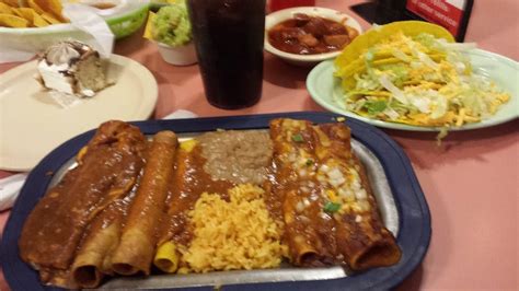 Pancho's Mexican Buffet | 5442 North Fwy, Houston, TX 77076, USA