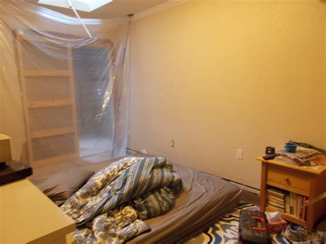 Random Bedroom Progress: Wall Sconces