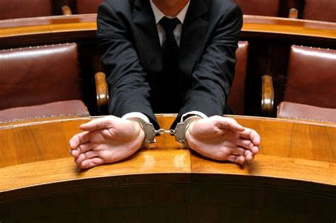 How to find the right criminal defense lawyer? | Tracy L. Tiernan