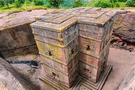 Lalibela travel | Northern Ethiopia, Ethiopia - Lonely Planet