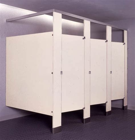 Bobrick 1542 Toilet Partitions | ToiletPartitions.com