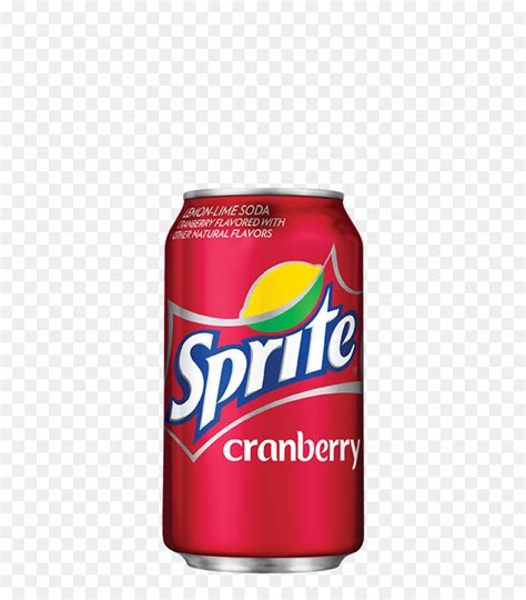 Sprite Cranberry 24x355ml - Sprite Cranberry Png Transparent, Png Download - vhv