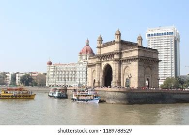 Gateway India Stock Photo (Edit Now) 1008222787