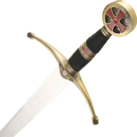 Crusader Sword - SG3110 - Medieval Collectibles