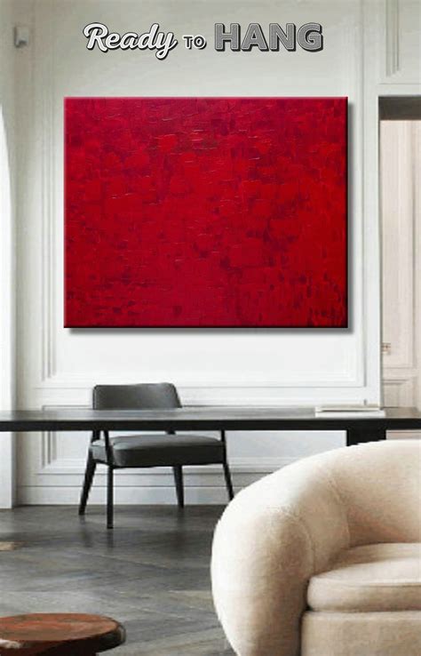 Abstract painting, Contemporary Art, Canvas Painting, Original Abstract ...