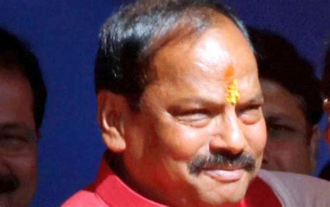 No plan to hike reservation quota: Jharkhand CM Raghubar Das | Jharkhand News | Zee News