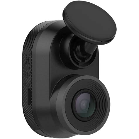 Garmin Dash Cam Mini Review – Dash Cam Reviews